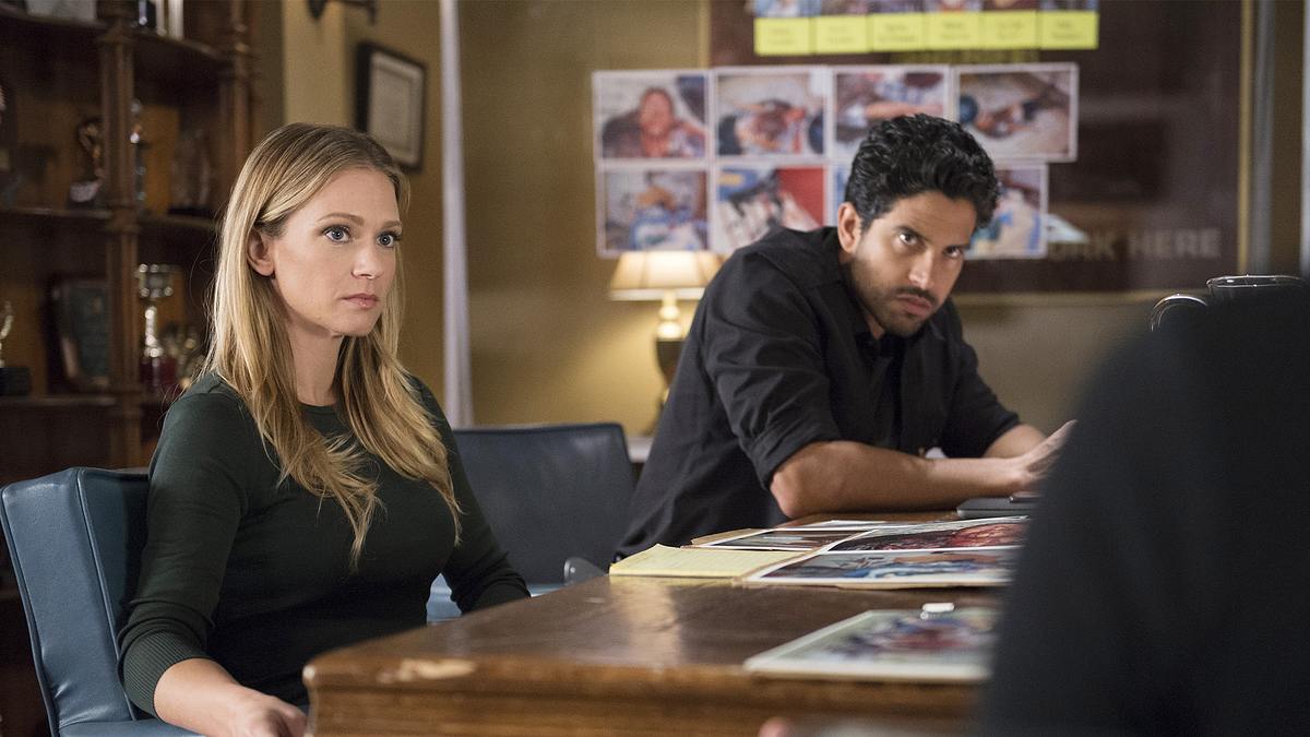 criminal minds