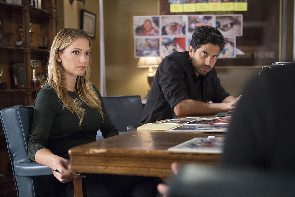 criminal minds
