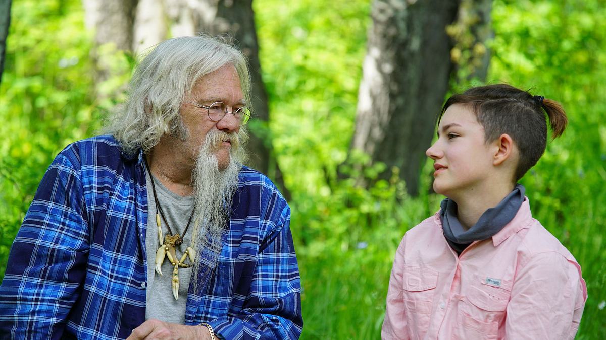 alaskan bush people