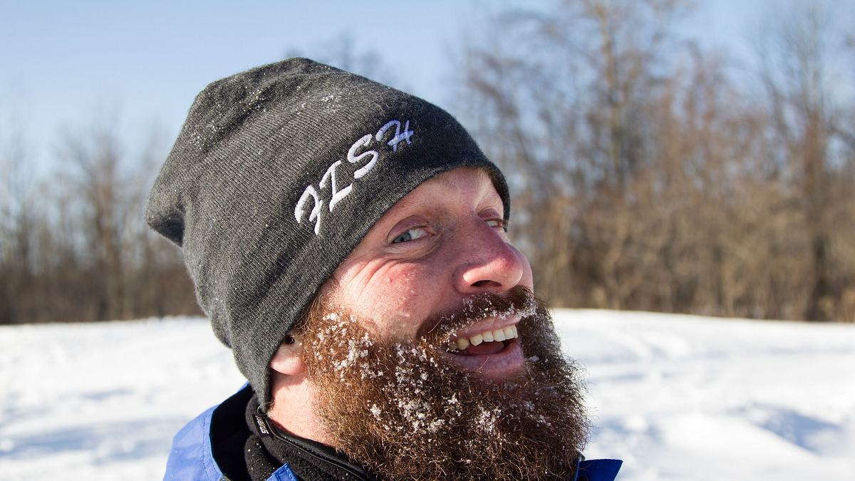 freestyle-fischen mit eric young