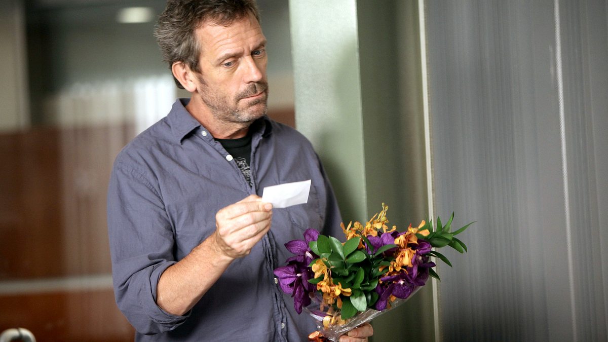 dr. house