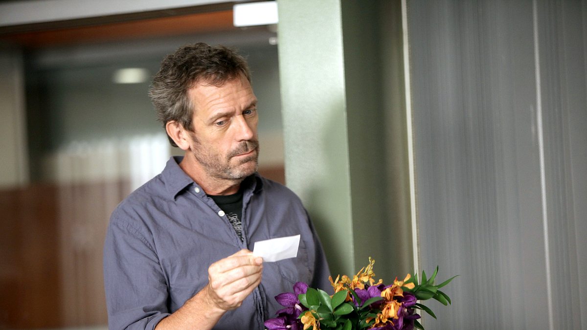 dr. house