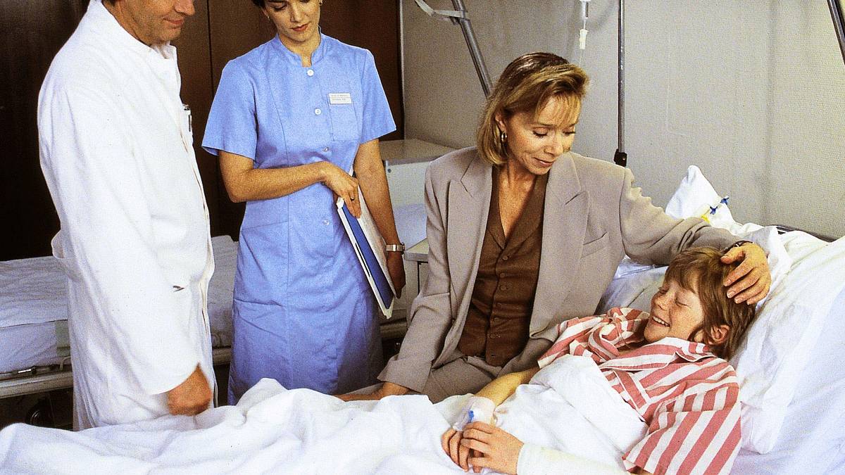 dr. stefan frank - der arzt, dem die frauen vertrauen