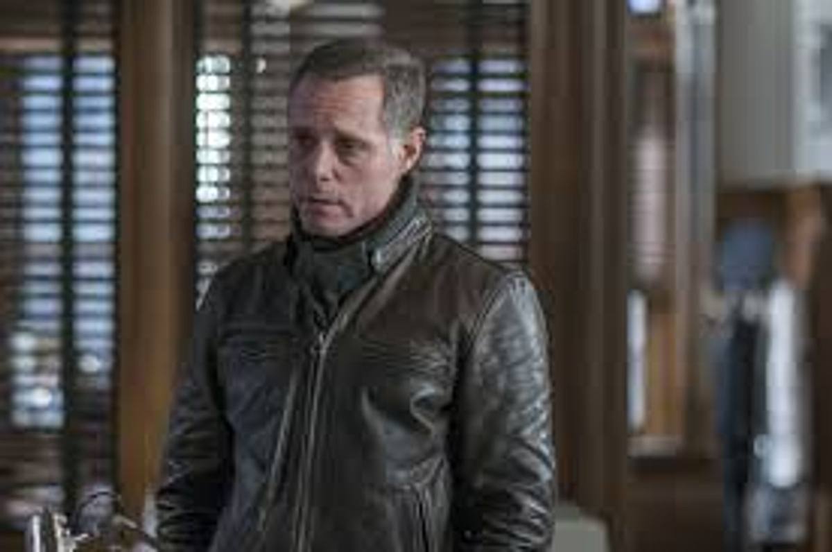chicago p.d.