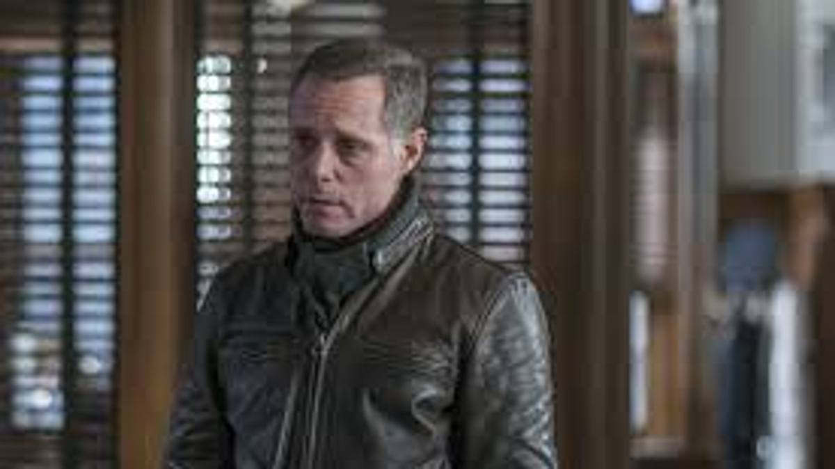 chicago p.d.