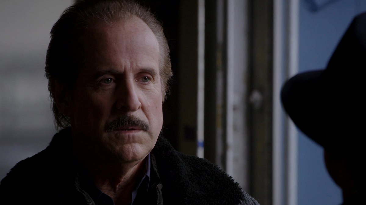 the blacklist