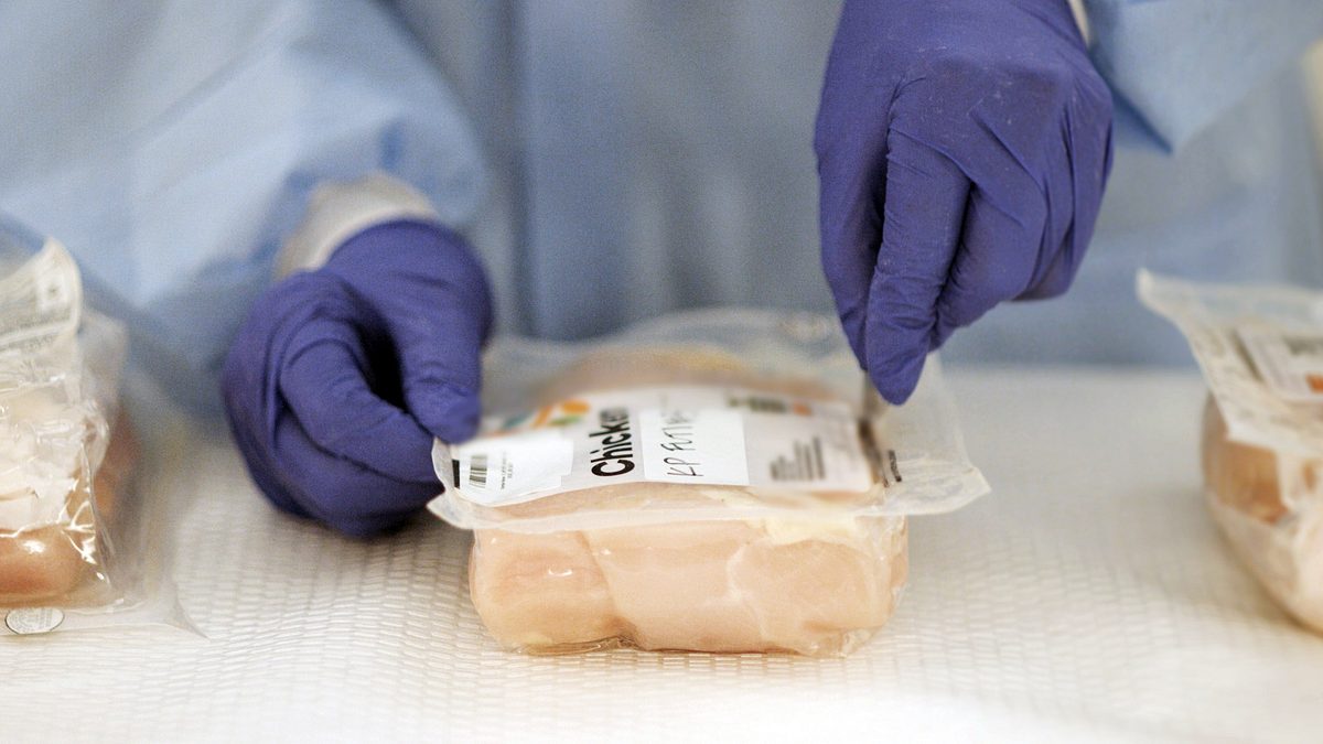 stille pandemie - der globale kampf gegen antibiotika-resistenz
