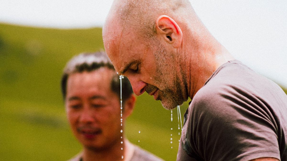 Ed Stafford: Das Survival-Duell ed stafford: das survival-duell