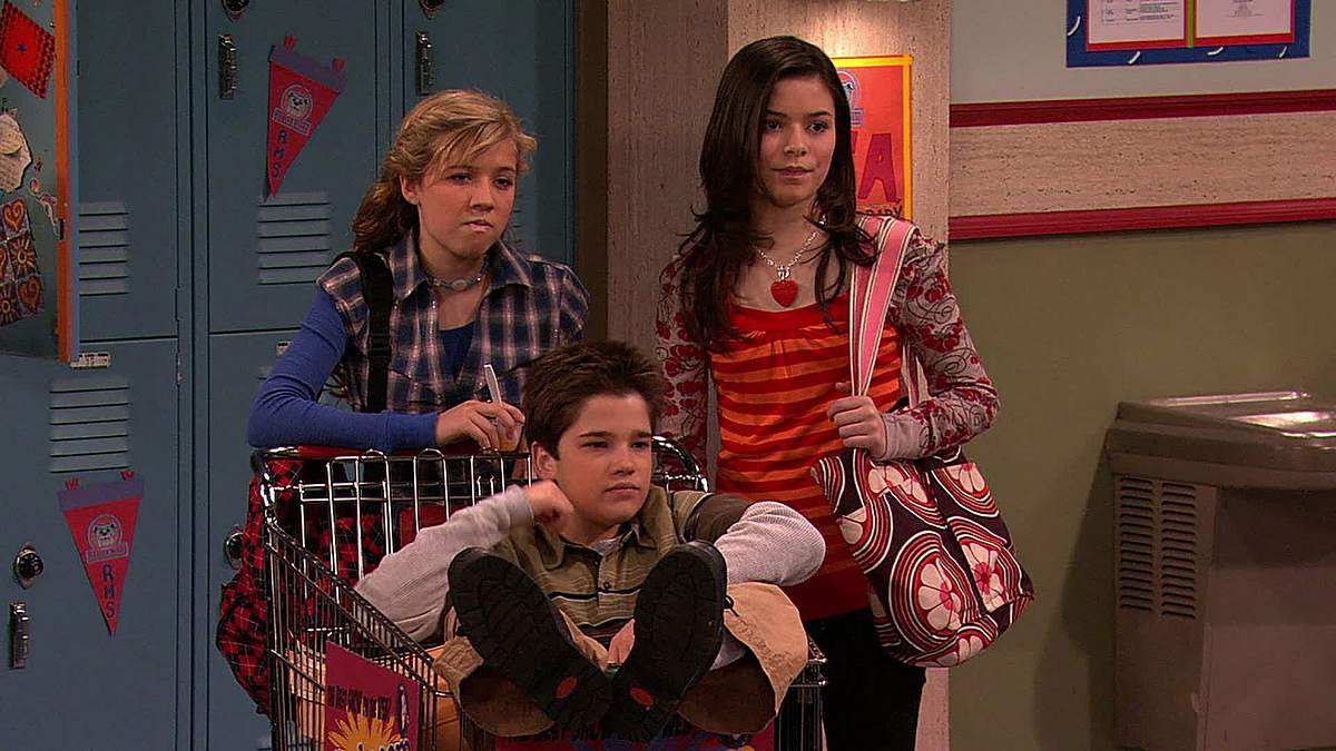 icarly
