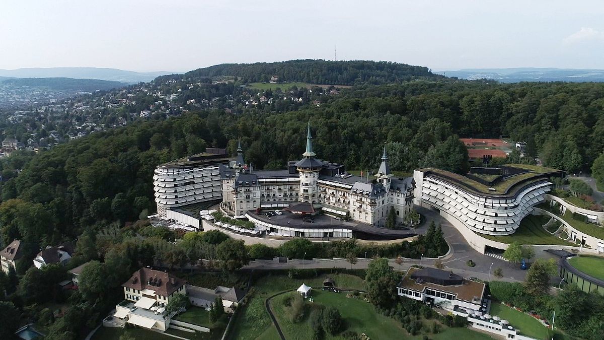 schweizer hotelgeschichten