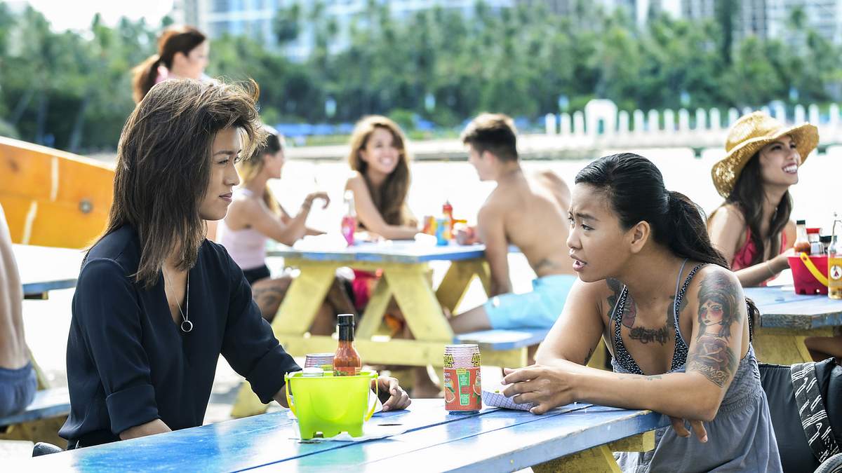 hawaii five-0