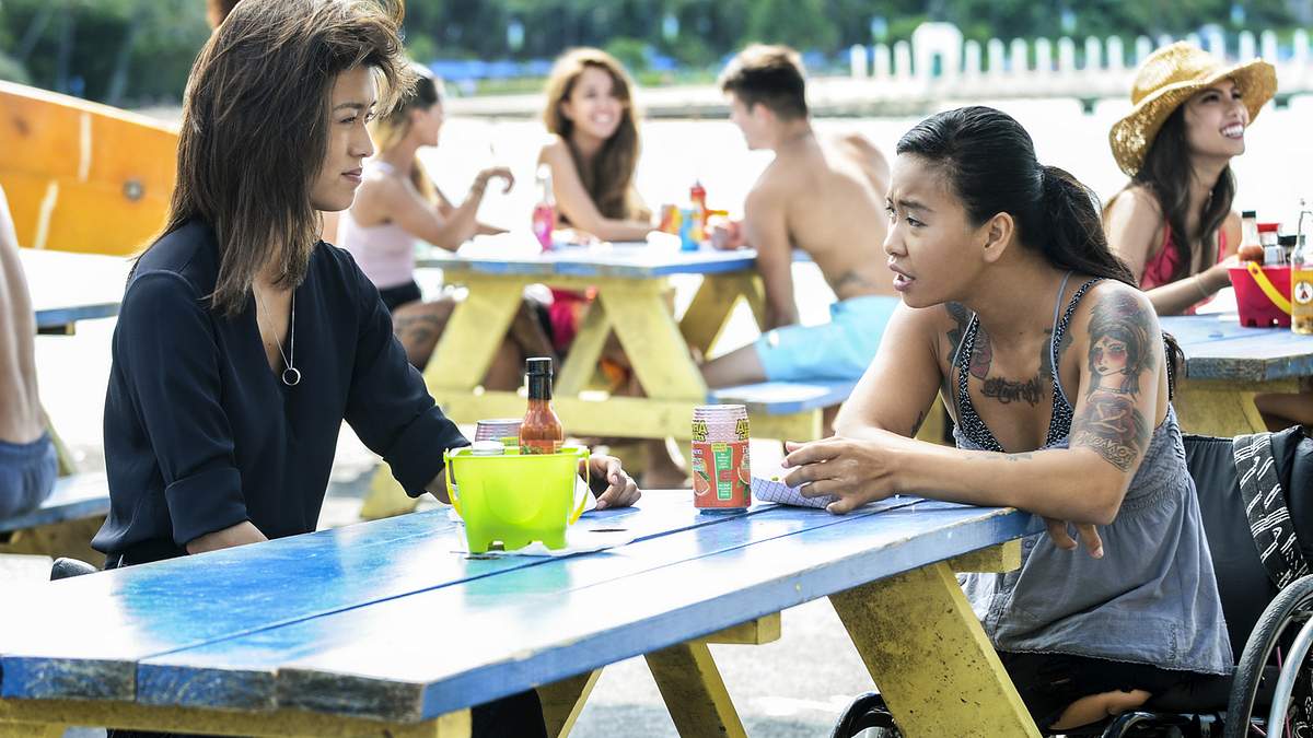 hawaii five-0