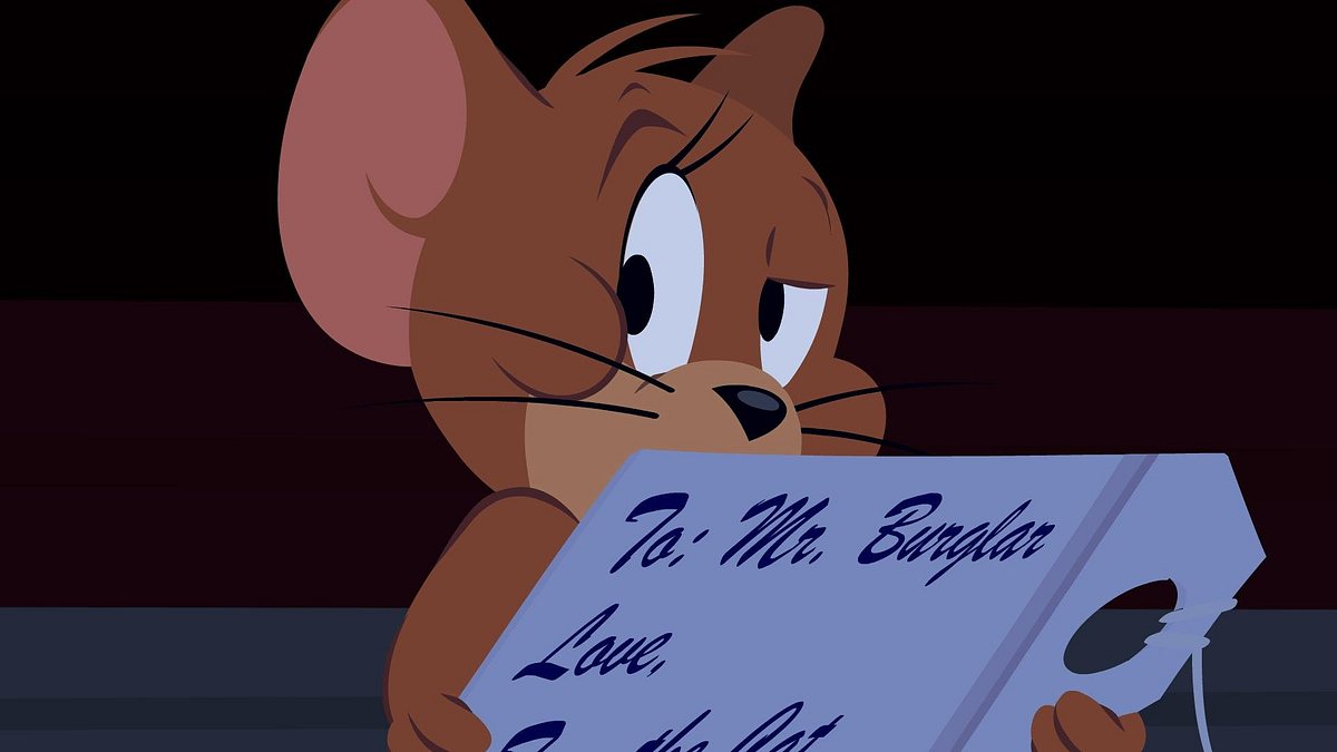 die tom und jerry show