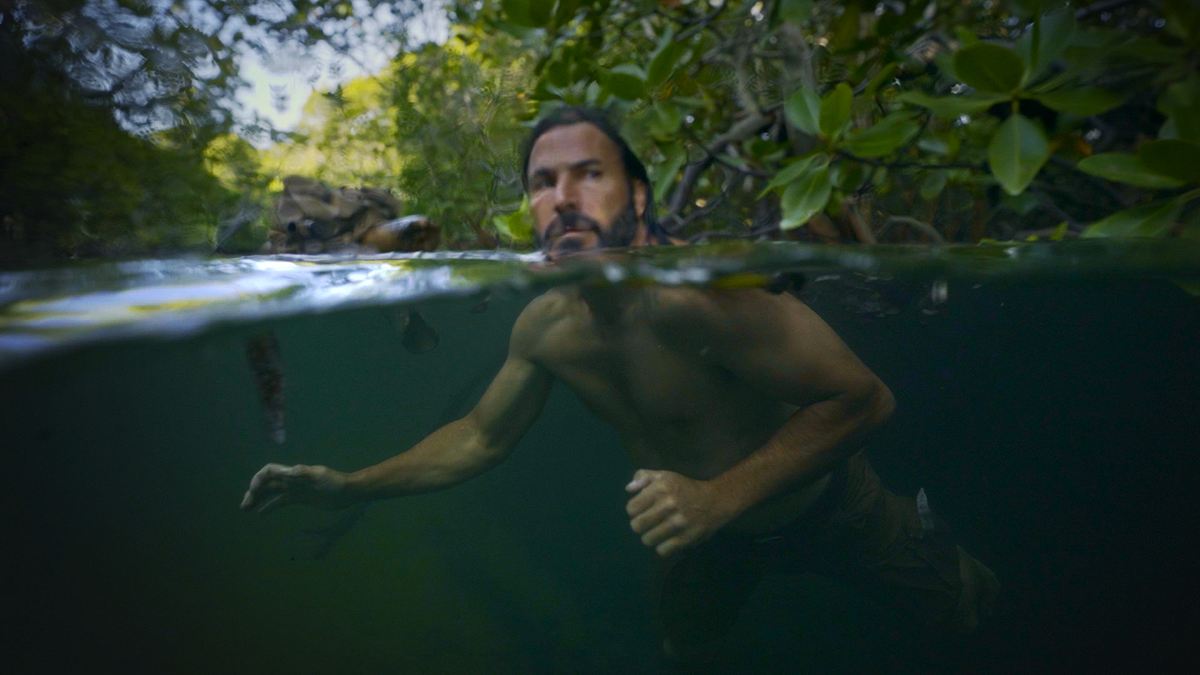 extreme survival mit hazen audel: safari durch das rift valley