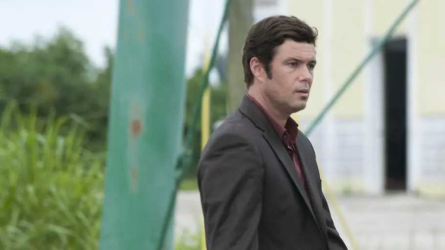 burn notice