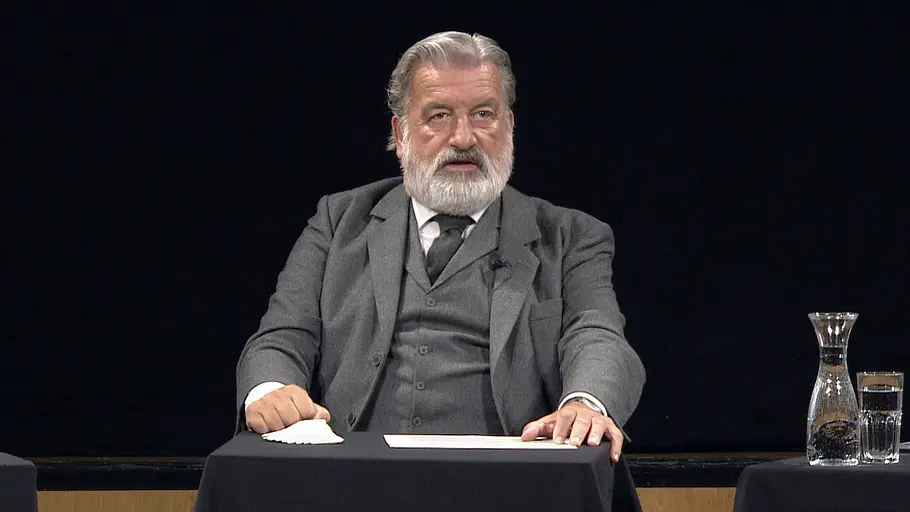 3satThementag: Filmdynastie Hörbiger / zeit.geschichte 3satthementag: filmdynastie hörbiger / zeit.geschichte
