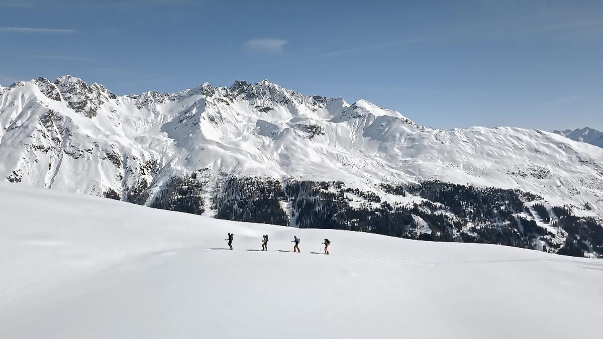 Karakorum - Vier Tiroler auf Skiern ins Ungewisse karakorum - vier tiroler auf skiern ins ungewisse