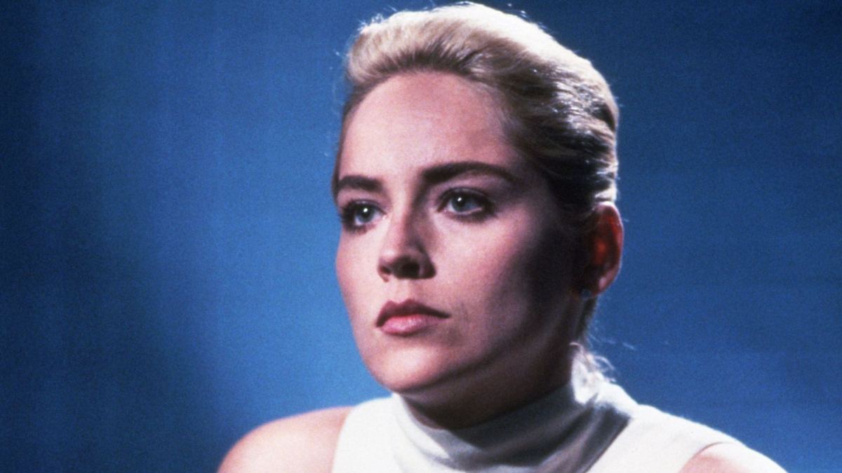 sharon stone: überlebensinstinkt im showbiz