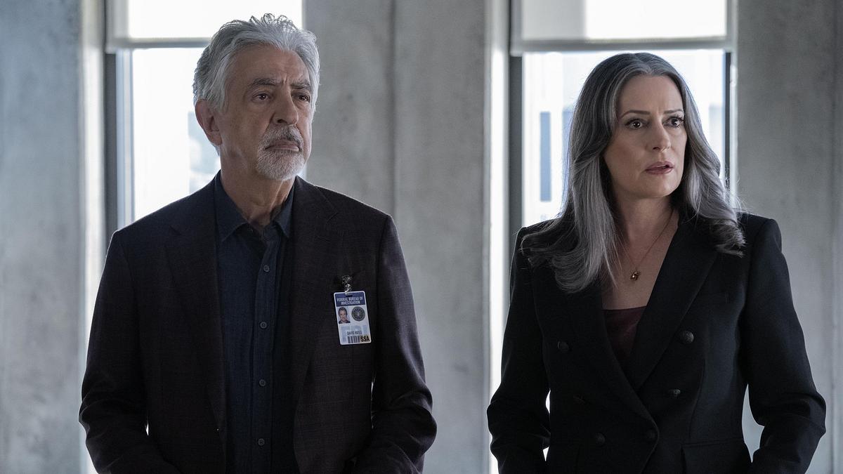 criminal minds