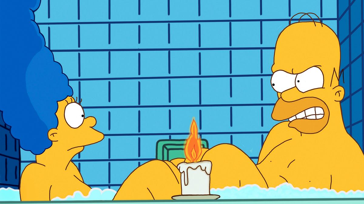 die simpsons
