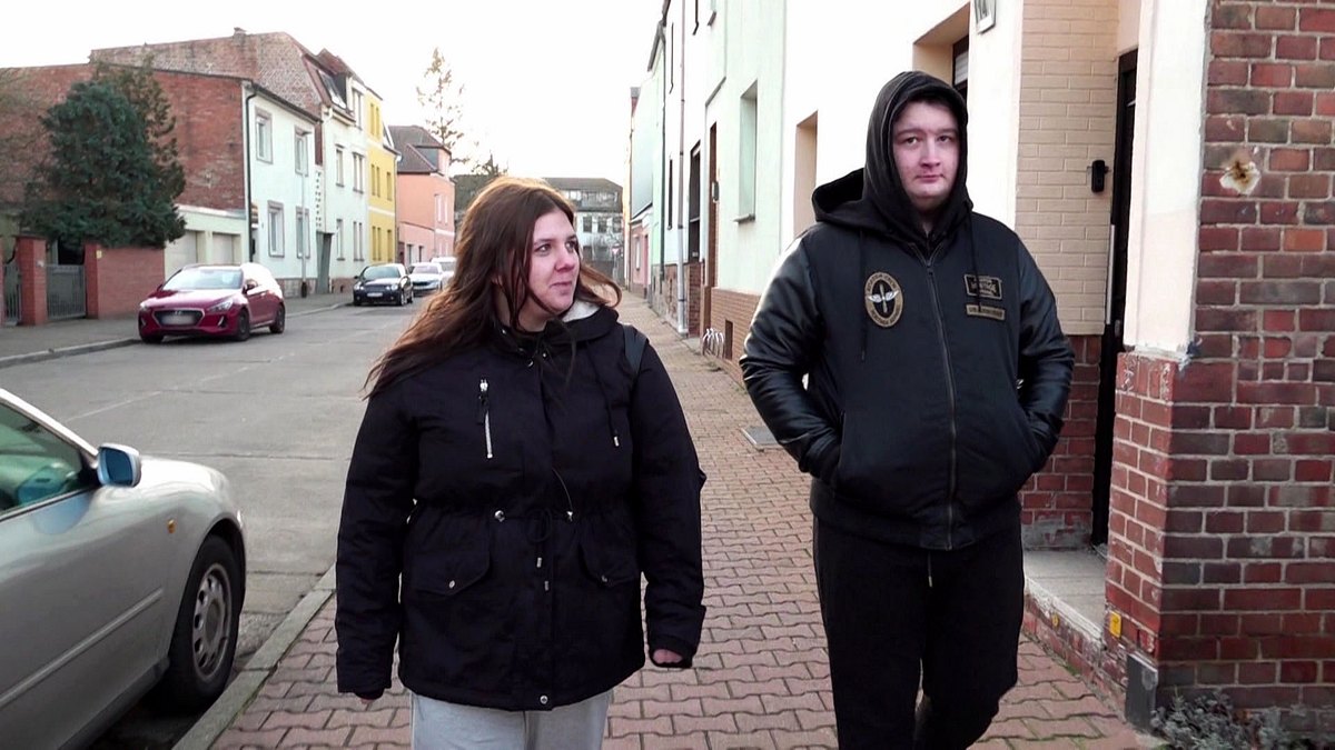 hartz und herzlich