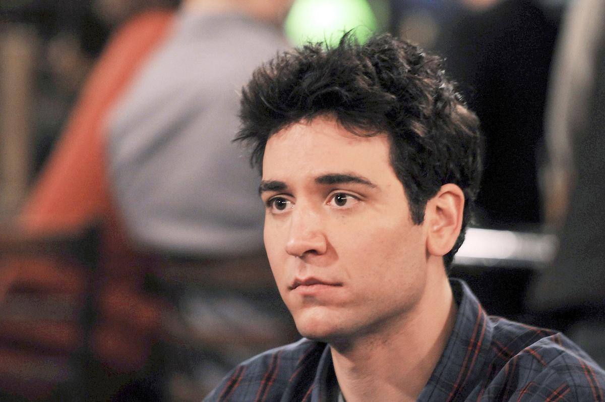 how i met your mother