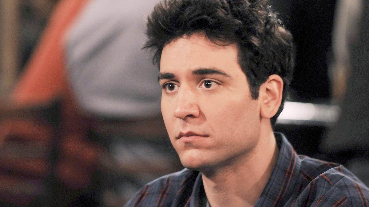 how i met your mother
