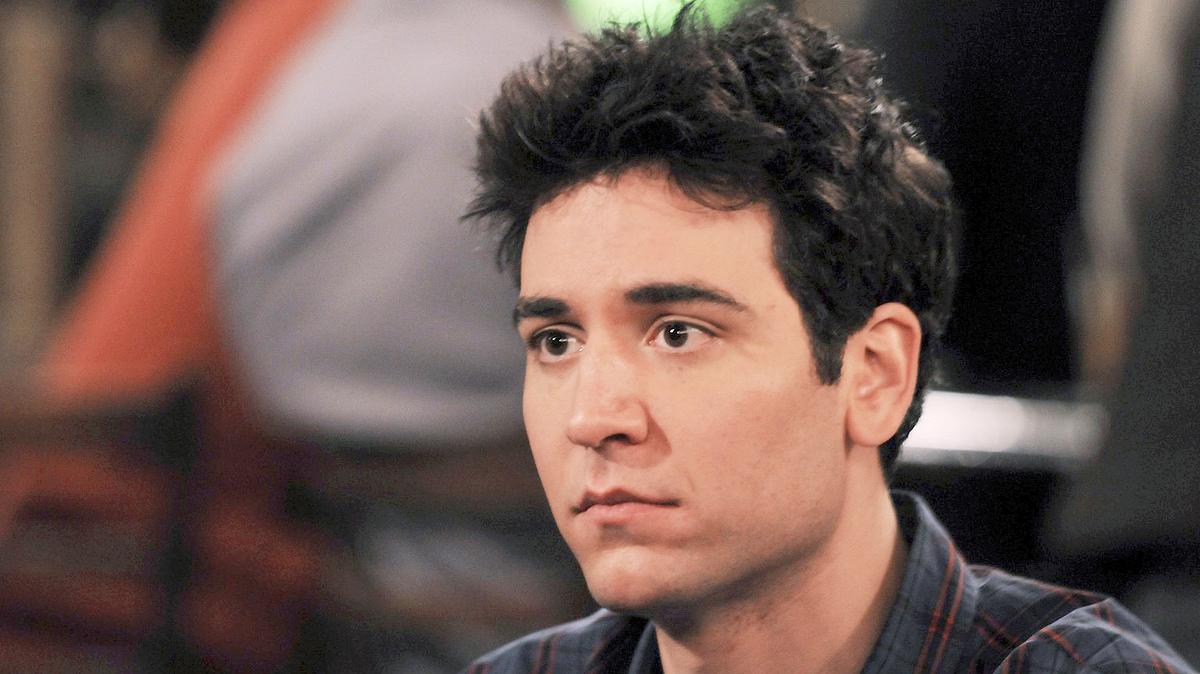 how i met your mother