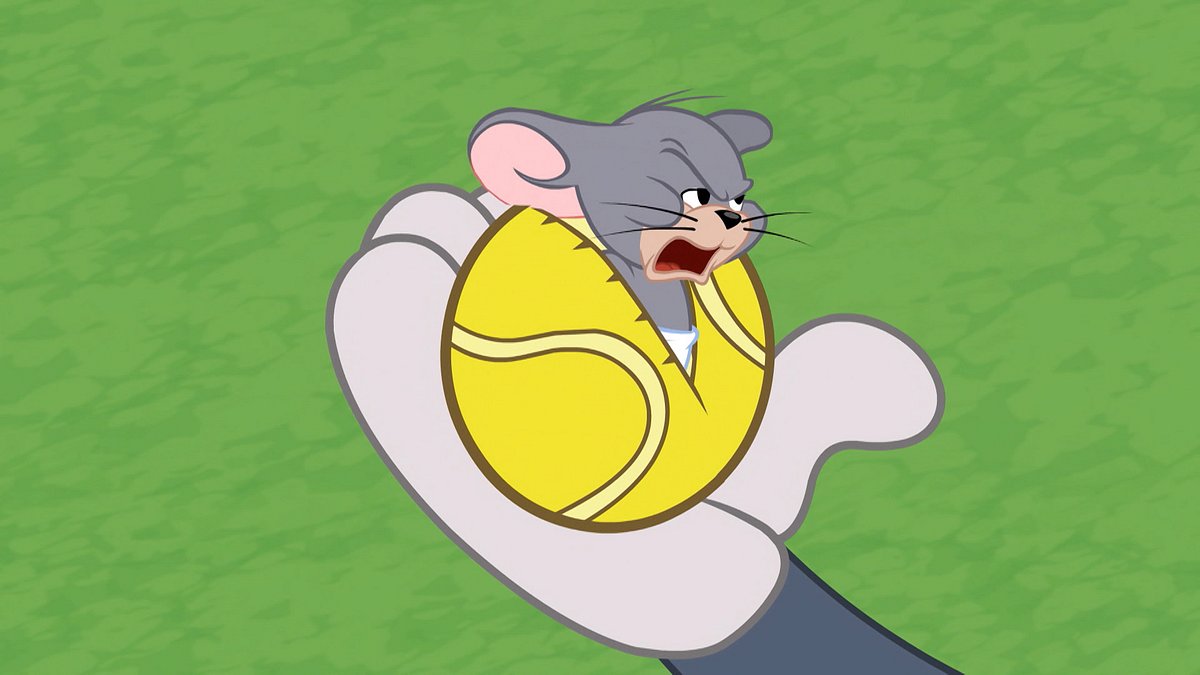 Die Tom und Jerry Show die tom und jerry show