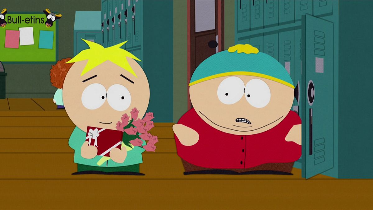 south park