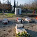 Kibbuz Nir Oz: Leben am Gazastreifen Thumbnail