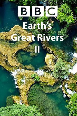 Earth's Great Rivers II - Foto: TMDB