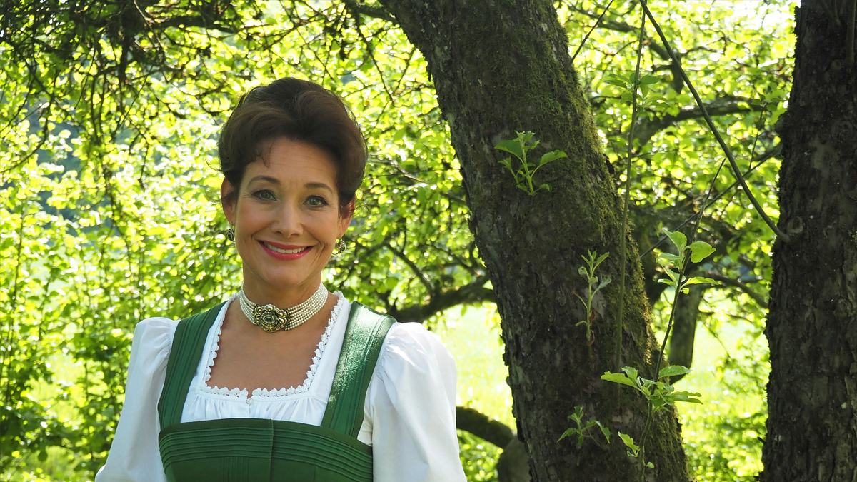 trachtler - und musikantentreffen in oberfranken
