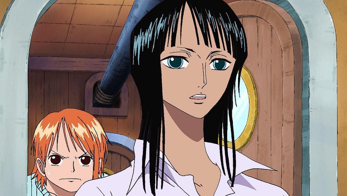 One Piece one piece