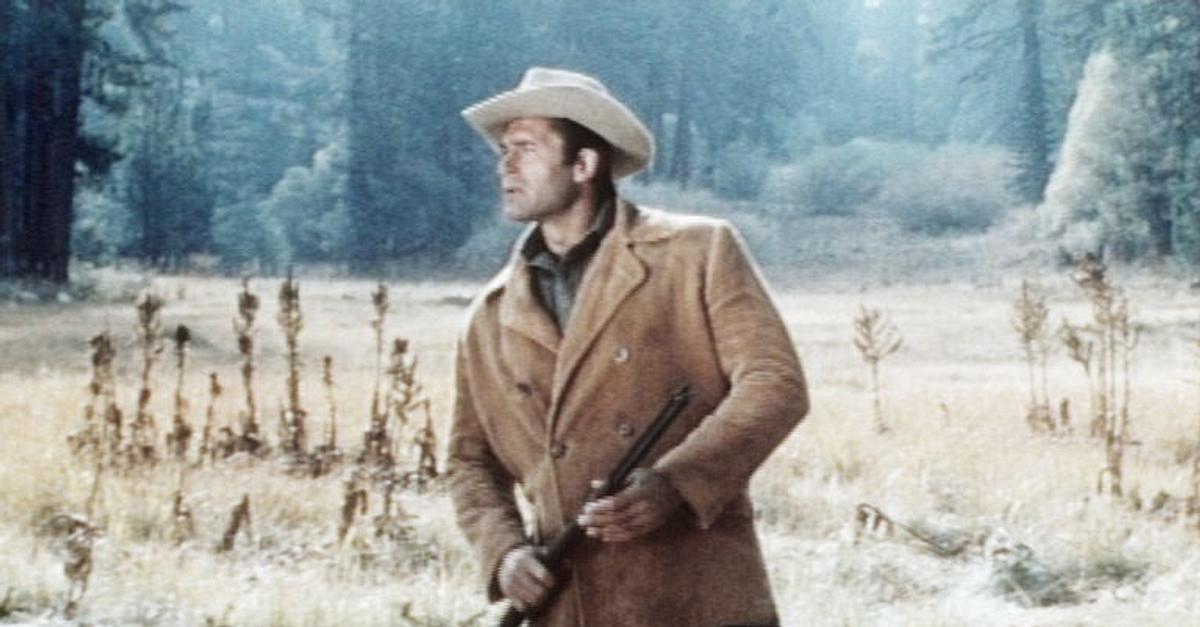 Die Todes-Ranch die todes-ranch