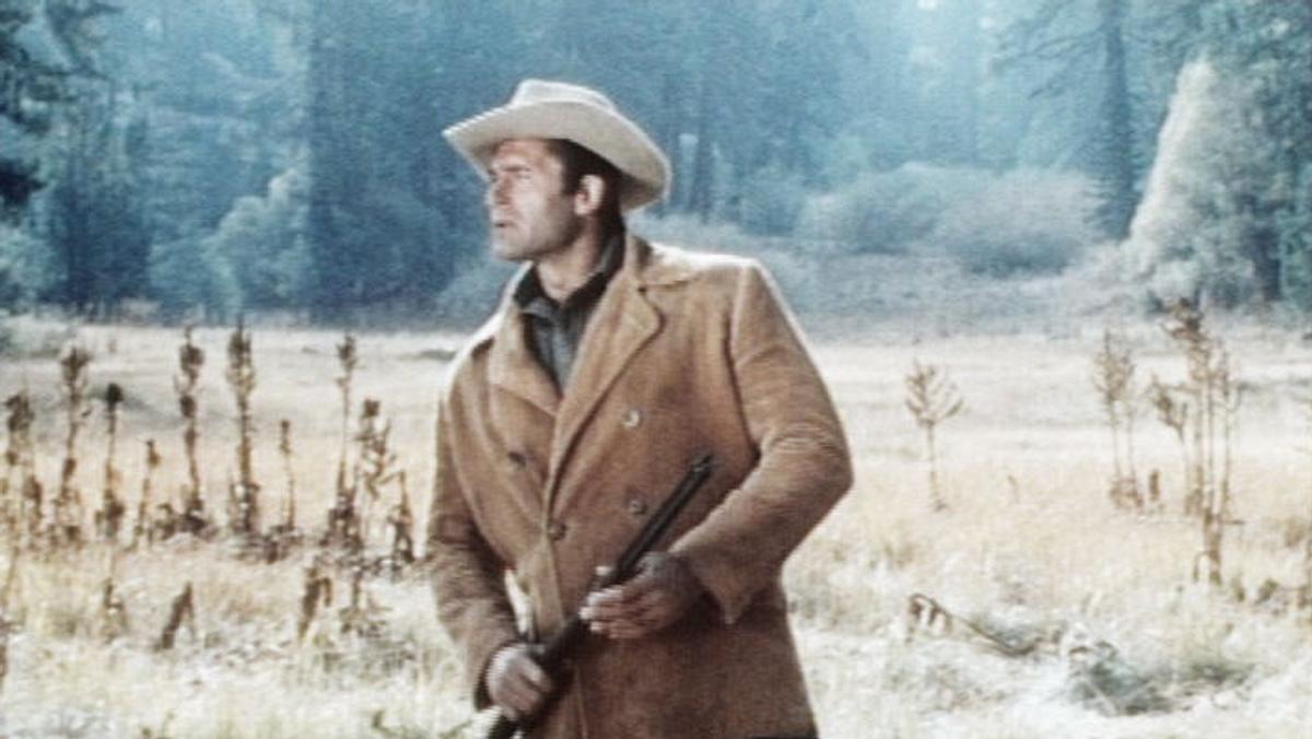 die todes-ranch