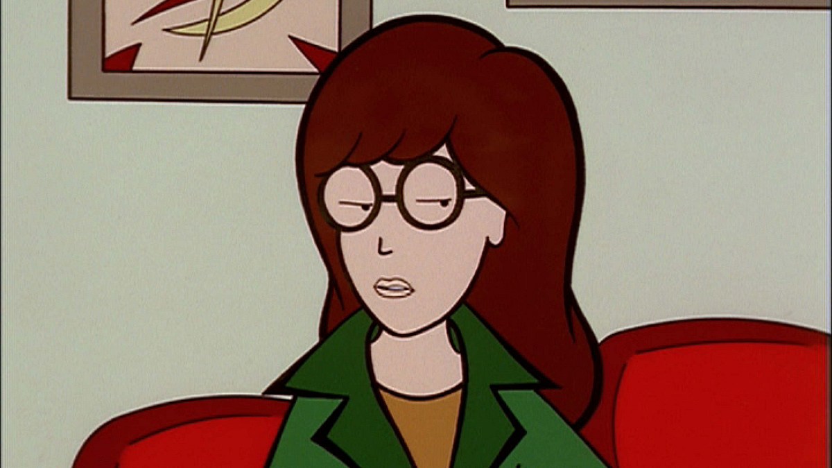 daria