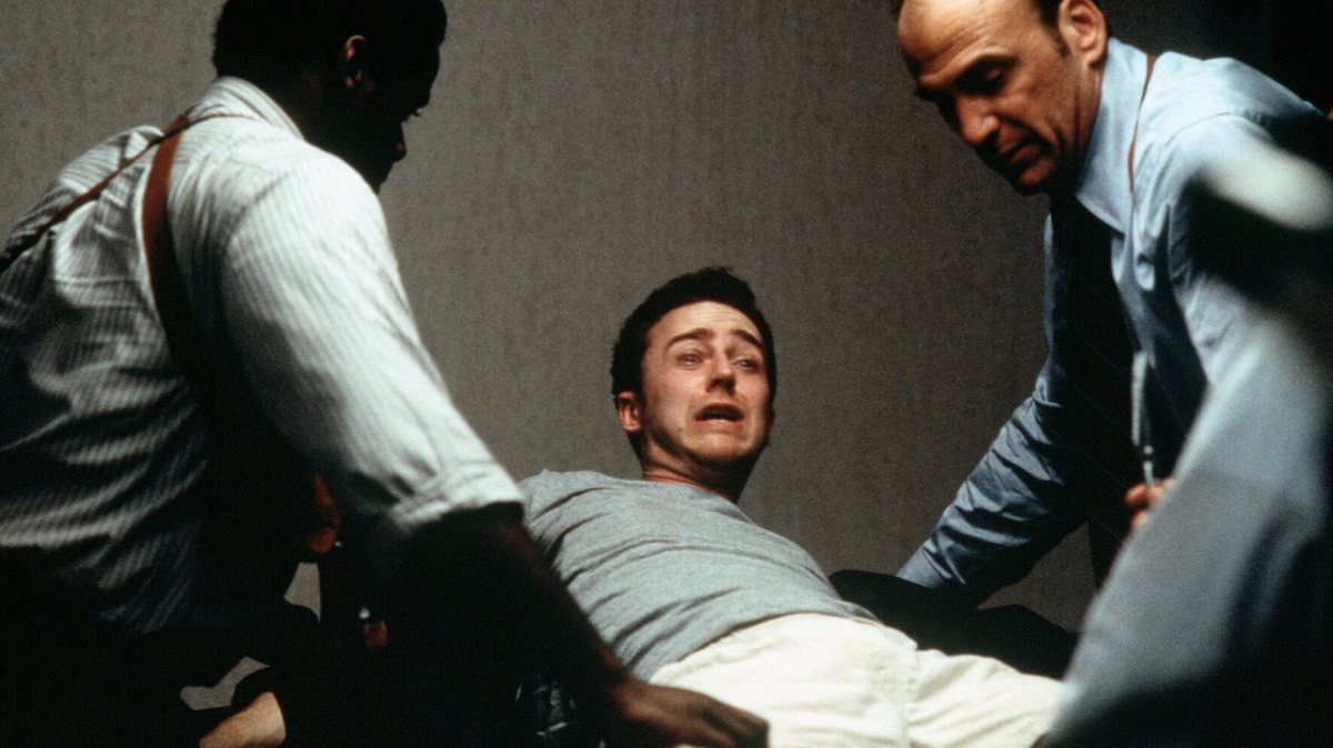 fight club