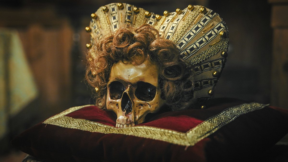 kampf der königinnen - mary stuart vs. elizabeth i.