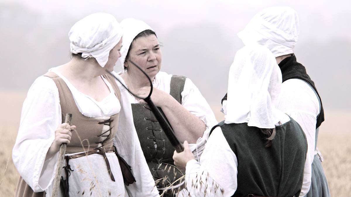die größten revolutionen der geschichte