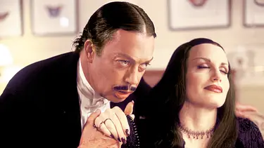 die addams family und die lieben verwandten - Foto: Media Press / JETIX die addams family und die lieben verwandten - Foto: Media Press / JETIX