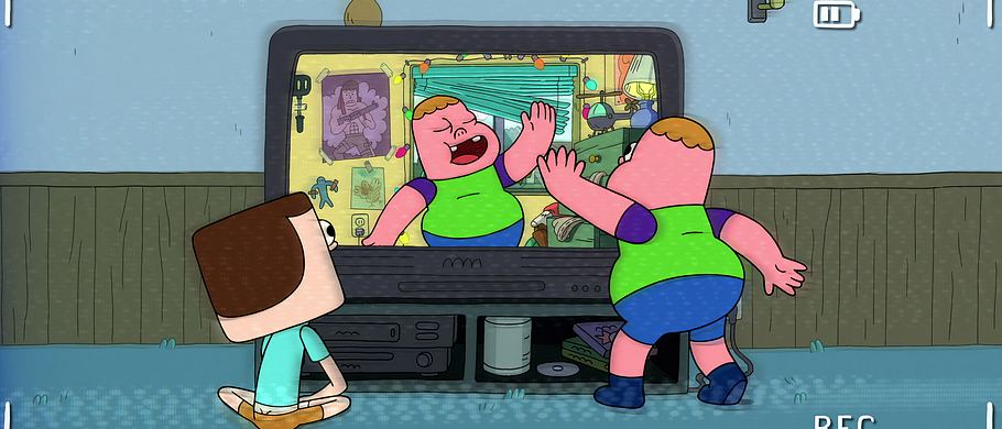 clarence