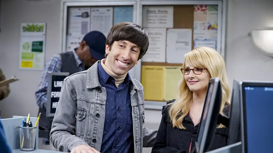 The Big Bang Theory the big bang theory