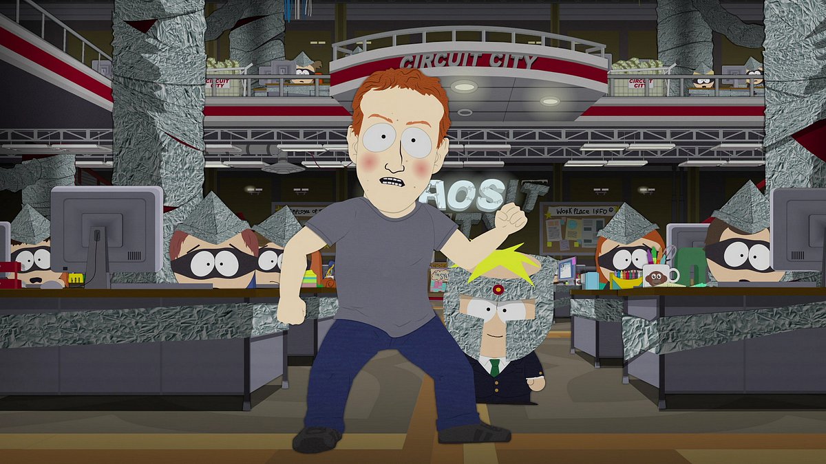 south park