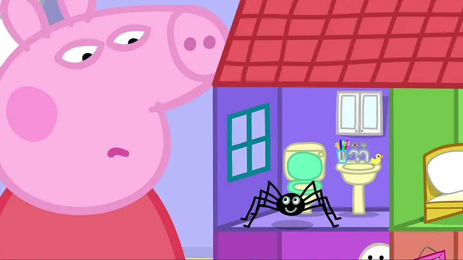 peppa pig