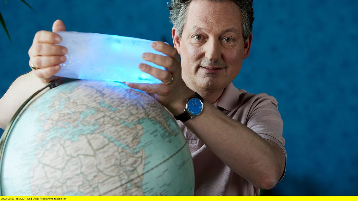 wissen vor acht - erde