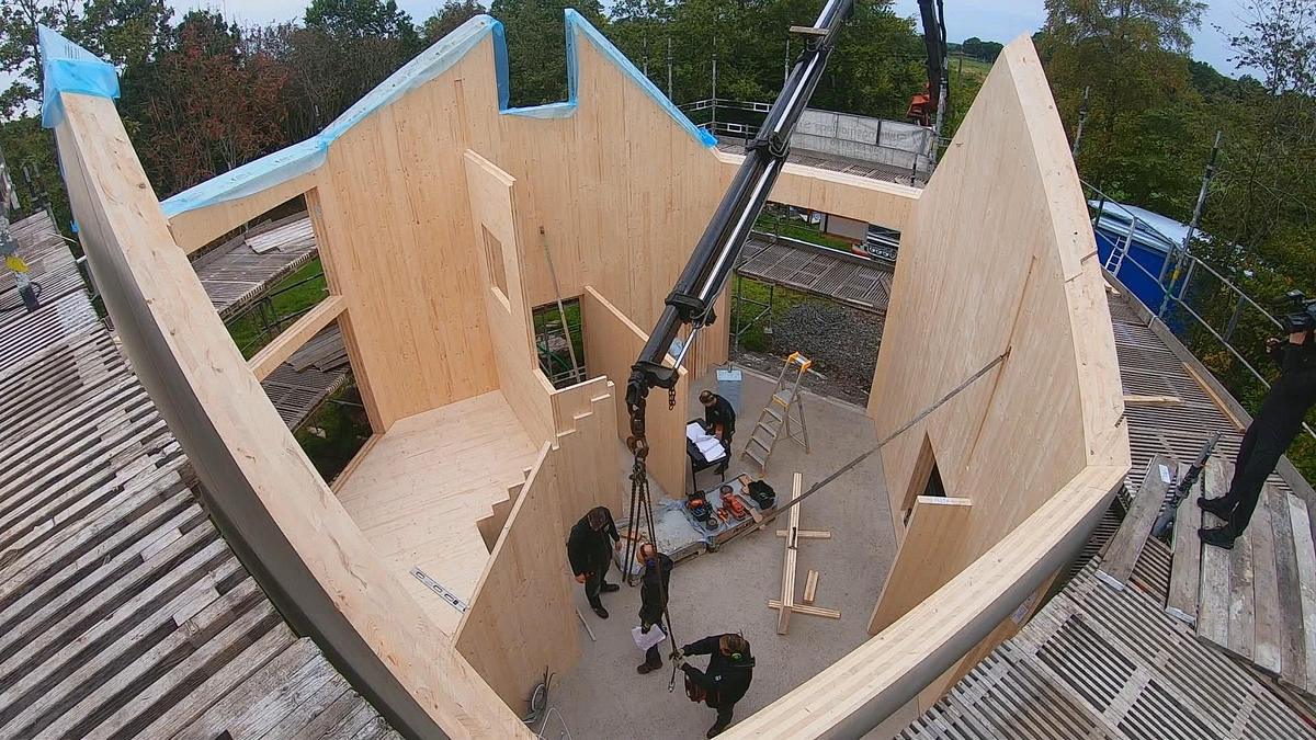 grand designs schweden: der weg zum traumhaus