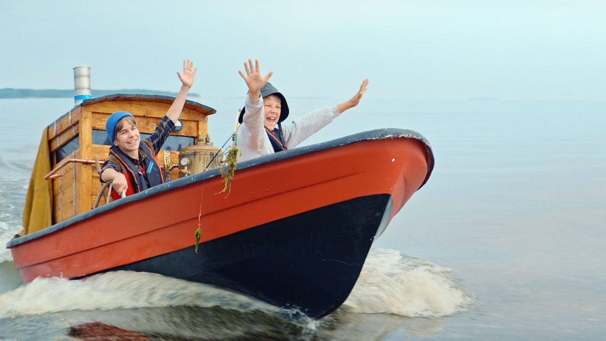 das geheimnis der versunkenen yacht