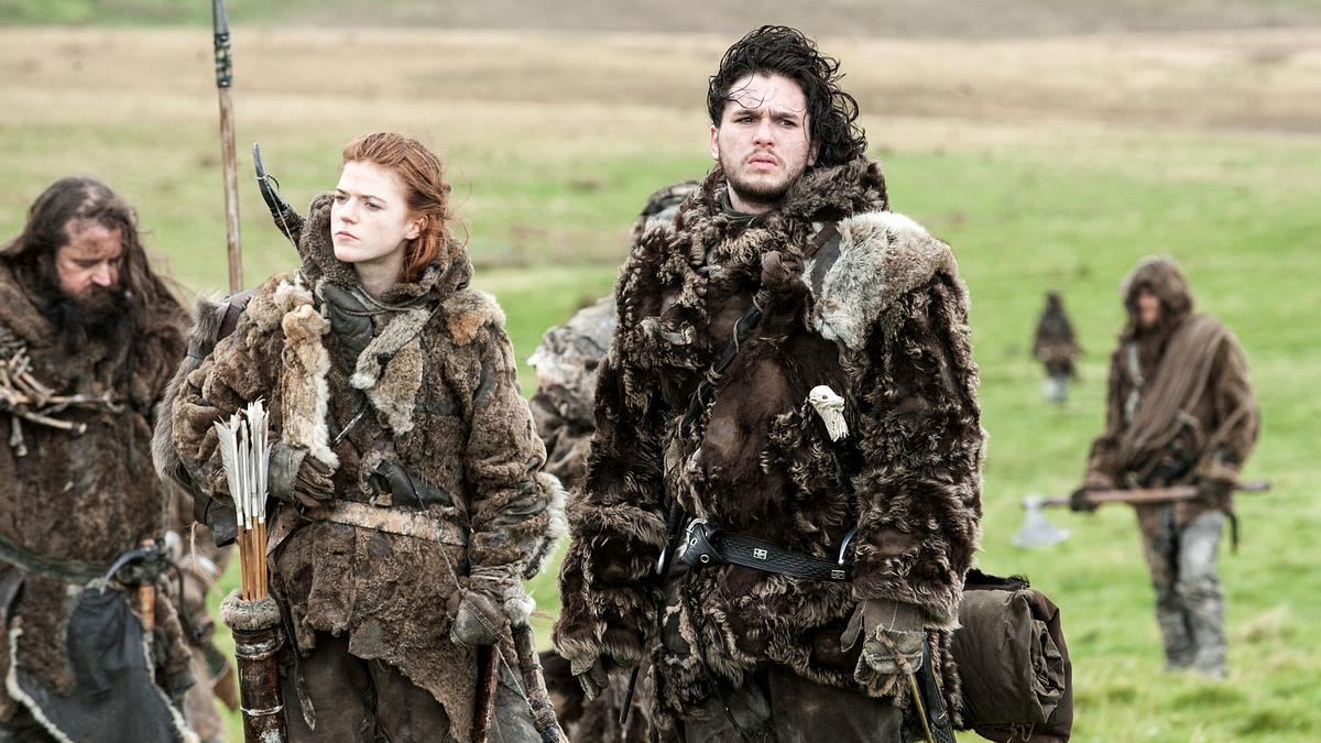 game of thrones - das lied von eis und feuer