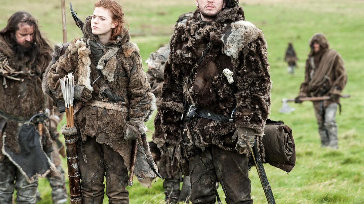 game of thrones - das lied von eis und feuer